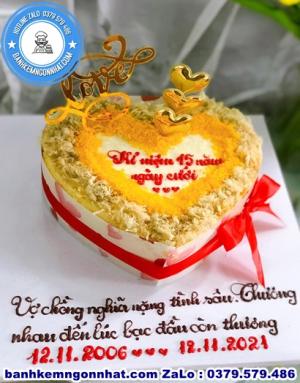 Bánh Kem Ngày Phụ Nữ Việt Nam 91